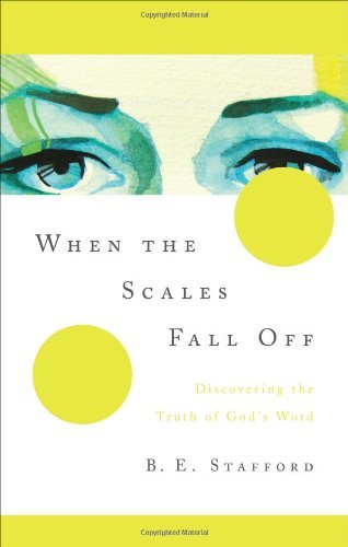 When the Scales Fall Off