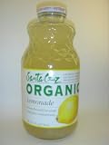 Organic Lemonade