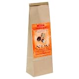 Numi Tea Dragon Lily Osmanthus Lily, Flowering Loose Tea, 8-Ounce Bag