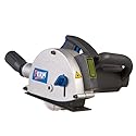 Ferm WSM1009 Mauernutfräse FWS-125/4K mit Laser