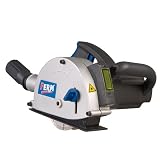 Produkt-Bild: Ferm WSM1009 Mauernutfr&auml;se FWS-125/4K mit Laser