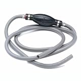 Unified Marine 50073780 Fuel Line Universal (0.375- Inch)