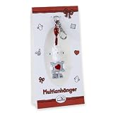 Produkt-Bild: SHEEPWORLD 49346 Multianh&auml;nger &raquo;Winterschlaf&laquo;