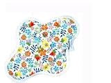 GIZA Cotton Cloth Menstrual Mini Pad - Potpourri
