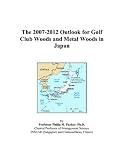 The 2007-2012 Outlook for Golf Club Woods and Metal Woods in Japan