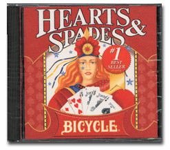Bicycle Hearts & Spades (PC)
