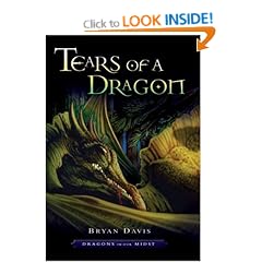 Tears of a Dragon (Dragons in Our Midst)