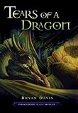 Tears of a Dragon (Dragons in Our Midst, Volume 4) (The Dragons in Our Midst)