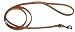 Leather Lead - 5/8 in. x 6'