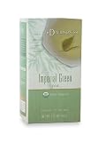 Imperial Green Tea Box 25