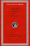 Thebaid: Bk. 8-12; Achilleid (Loeb Classical Library): Bk. 8-12