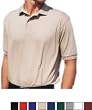 Outer Banks 60/40 Jersey Polo, (A-2003) Outer Banks 60/40 Jersey Polo, (A-2003)