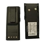 Review Radiopro RS9628 / Motorola GP300 1200mah Nicad Replacement Battery