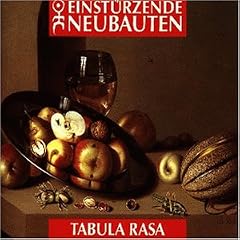 Tabula Rasa
