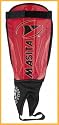 Masita 180040 Schienb.schoner Valencia