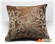 Iphigenia Chestnut Throw Pillow By Ashley Furniture