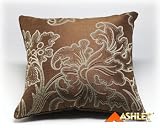 Iphigenia Chestnut Throw Pillow By Ashley Furniture