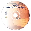Essential Anatomy & Physiology CD ROM
