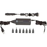 Targus APM10US Mobile 70 Universal AC DC Adapter