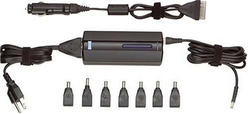 Targus APM10US Mobile 70 Universal AC/DC Adapter