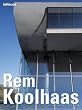 Rem Koolhaas (Archipockets)