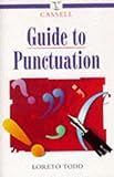 Guide to punctuation