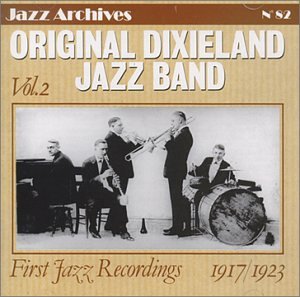 Original Dixieland Jazz Band