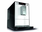 Produkt-Bild: Melitta E 950-102 Kaffeevollautomat Caffeo Solo wei&szlig; / schwarz