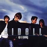 Hidell lyrics