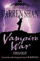 The Vampire War Trilogy