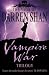 The Vampire War Trilogy