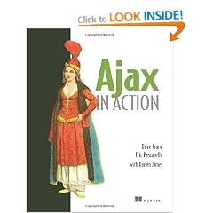 Ajax in Action
