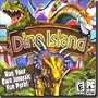 Dino Island (Jewel Case)