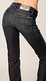 7 For All Mankind High Waist in Dusseldorf