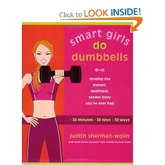Smart Girls Do Dumbbells