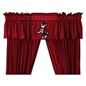 NC State Wolfpack Valance