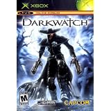 Darkwatch