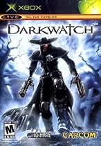 Darkwatch