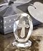 Crystal Cross Wedding Favors, 24