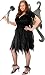 Women’s Plus Size Midnight Fairy Costume