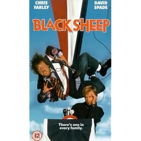 Black Sheep [1996]