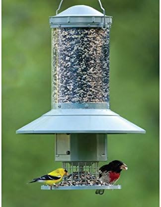 Auto Feeder set of 2