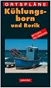 K&uuml;hlungsborn und Rerik 1 : 12 500 Ortspl&auml;ne: Mit Karte der Umgebung