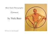 Male Nude Photography Gymnast 41978oQWxqL. SL160 Male Nude Photography Gymnast