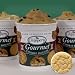 Chippery Gourmet Sugar Cookie Dough - Two, 3 lb. Tubs