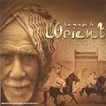 La Magie de l'Orient - Double Digipack