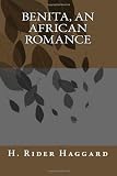 Benita, An African Romance
