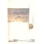 The practice of peace. by Harrison. Owen