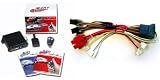 Bulldog RS-1200E/HON-4 Remote Starter & T-Harness Kit