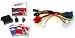 Bulldog RS-1200E/HON-4 Remote Starter & T-Harness Kit